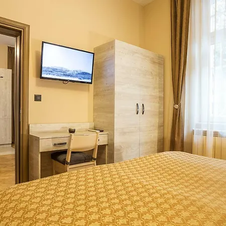 Place By Hmg Hotel Sofie