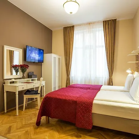 Hotel Place By Hmg