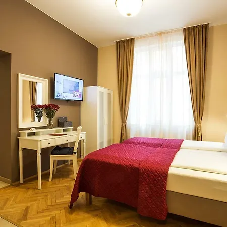 Place By Hmg Hotel 3*