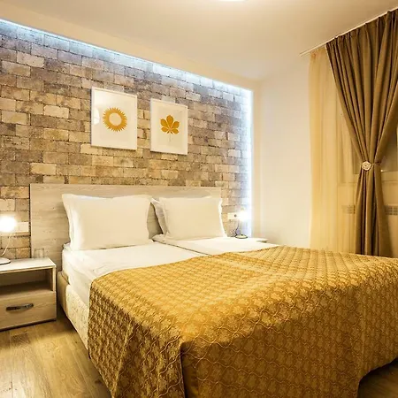 Place By Hmg Hotel Sofie
