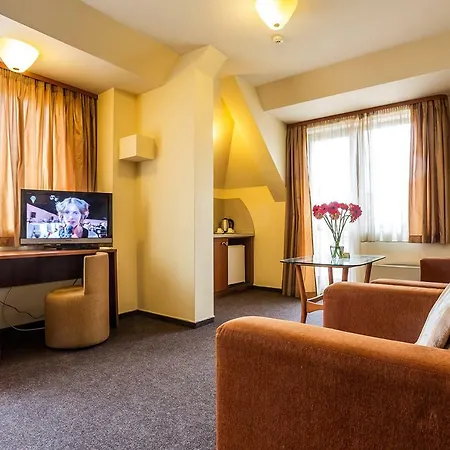 Place By Hmg Hotel Sofie