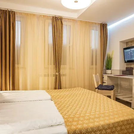 Place By Hmg 호텔 3*